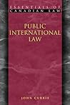 Public International Law (Essentials of Canadian Law)