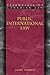 Public International Law (Essentials of Canadian Law)