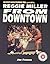 Reggie Miller: From Downtown (Superstar Basketball Series, 6)