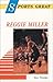 Sports Great Reggie Miller (Sports Great Books)