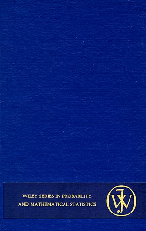An Introduction to Probability Theory and Its Applications, Volume 2