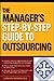 The Manager's Step-by-Step Guide to Outsourcing