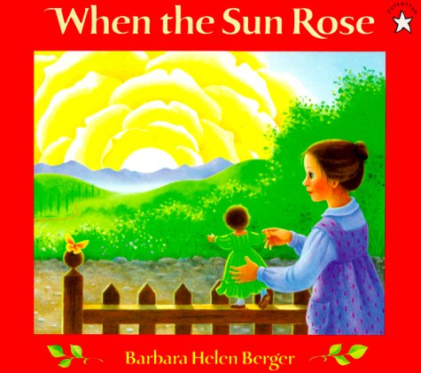When the Sun Rose (Paperback)