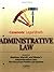 Administrative Law: Keyed to Mashaw, Merrill, and Shane (Casenote Legal Briefs)
