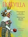Hotevilla: Hopi Shrine of the Covenant/Microcosm of the World (Mails, Thomas E.)