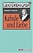 Lektürehilfen: Kabale und Liebe