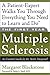 The First Year--Multiple Sclerosis: An Essential Guide for the Newly Diagnosed