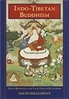 Indo-Tibetan Buddhism by David L. Snellgrove