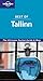 Best of Tallinn (Lonely Planet Best Of)