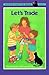 Let's Trade (Easy-to-Read, Puffin)