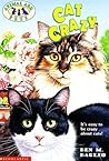 Cat Crazy (Animal Ark Pets, #13) Cat Crazy (Animal Ark Pets, #13)