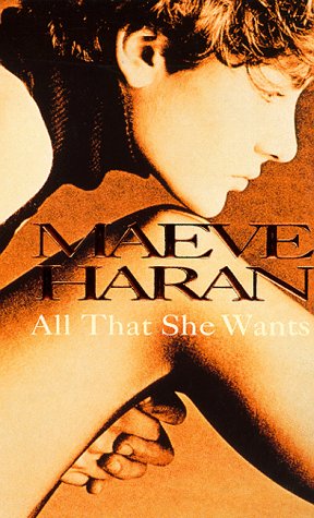 All That She Wants (Paperback)