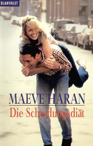 Die Scheidungsdiät (Paperback)