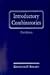 Introductory Combinatorics