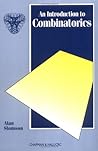 Introduction to Combinatorics (Chapman Hall/Crc Mathematics)