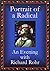 Portrait of a Radical: An Evening with Richard Rohr