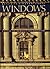 Repairing Old and Historic Windows by New York Landmarks Conservancy