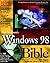 Windows 98 Bible