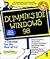 For Dummies 101: Windows 98