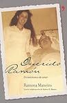 Querido Ramon Un Testimonio De Amor (Fuera De Coleccion) (Spanish Edition)