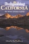 Backpacking California