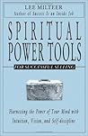 Spiritual Power Tools for Successful Selling