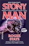 Rogue State (Stony Man, #61)