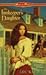 The Innkeeper's Daughter by Lou Kassem