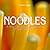 Noodles: A Vegetarian Journey Through the World of Pasta
