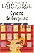Cyrano de Bergerac by Edmond Rostand