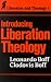 Introducing Liberation Theology by Leonardo Boff Introducing Liberation Theology by Leonardo Boff