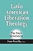 Latin American Liberation Theology: The Next Generation