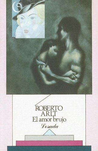 El amor brujo (Paperback)