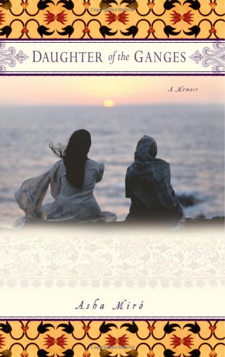 Daughter of the Ganges: A Memoir (Hardcover)