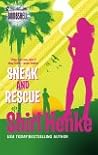 Sneak and Rescue (Silhouette Bombshell, 81)
