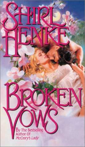 Broken Vows (Paperback)
