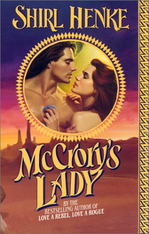 McCrory's Lady (Paperback)