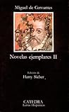 Novelas Ejemplares II