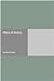 Pillars of Society by Henrik Ibsen