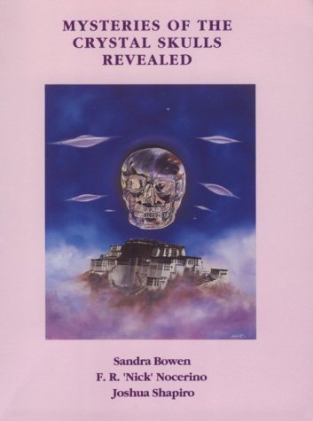 Mysteries of the Crystal Skulls Revealed (Paperback)