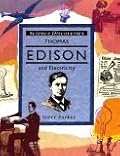 Thomas Edison and Electricity