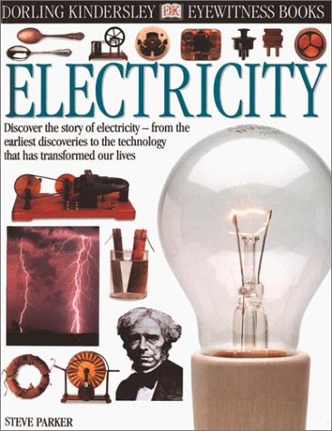 Electricity (Library Binding)