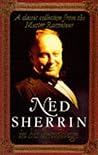 Ned Sherrin in his anecdotage: A classic collection from the master raconteur