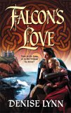 Falcon's Love (Falcon, #3)