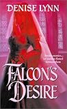 Falcon's Desire (Falcon, #1)