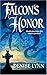 Falcon's Honor (Falcon, #2)