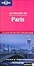 Lonely Planet Lo Mejor De Paris