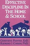 Effective Discipline In The Home And School