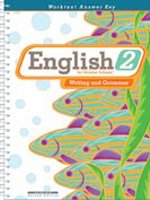 English Teacher Set Grd 2 2nd Edition (Book CD)