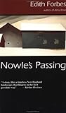 Nowle's Passing (Forbes, Edith)